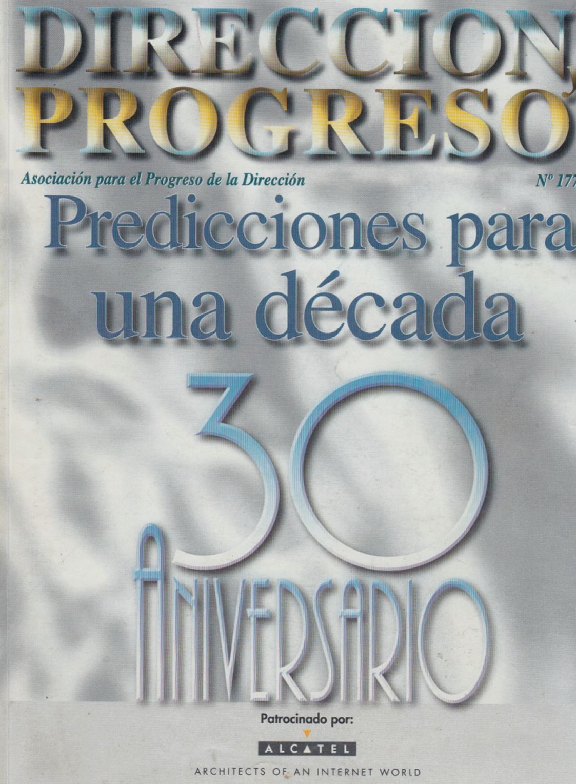 APD 30th Anniversary: Predictions for a Decade